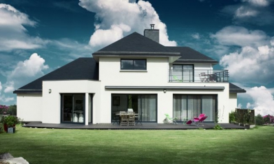 Faire construire sa maison : combien ça coûte ? Faire construire sa maison : combien ça coûte ?