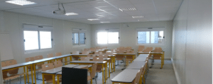 construction modulaire salle de classe préfabriquee construction modulaire salle de classe préfabriquee