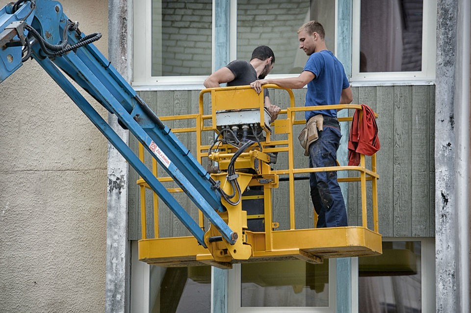 Quel CACES Nacelle choisir ?