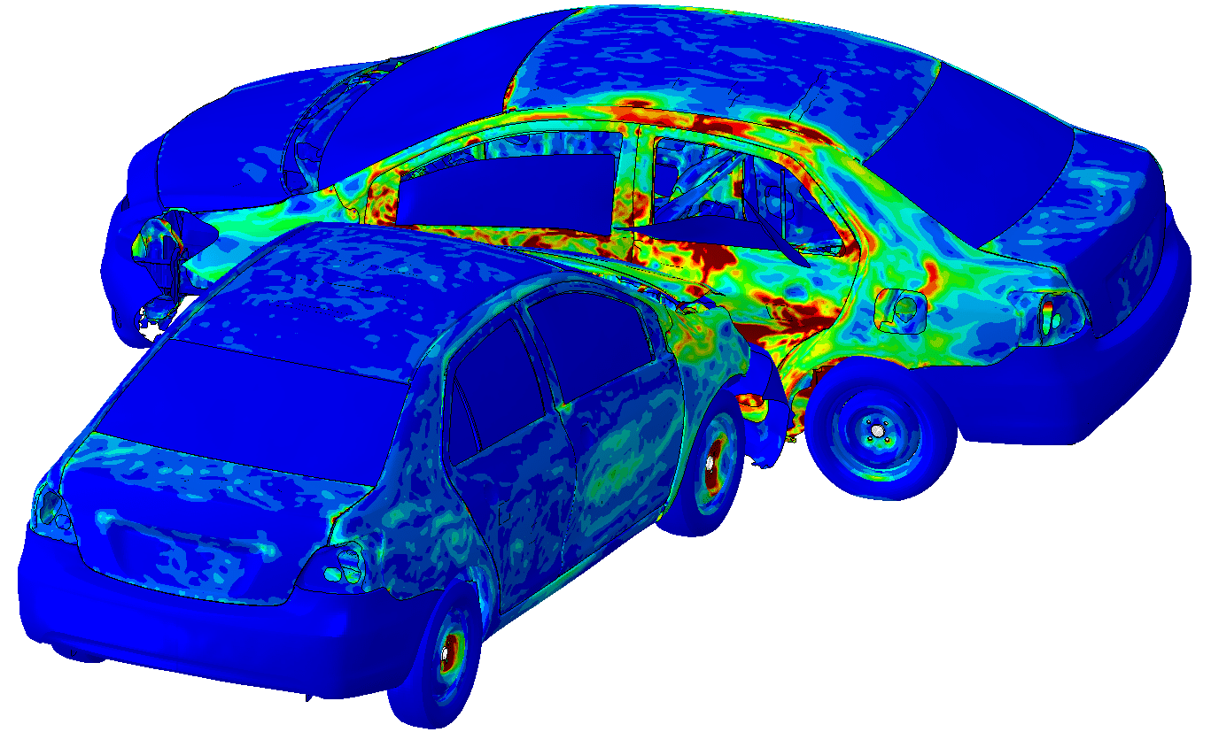 Les grandes normes de construction automobile