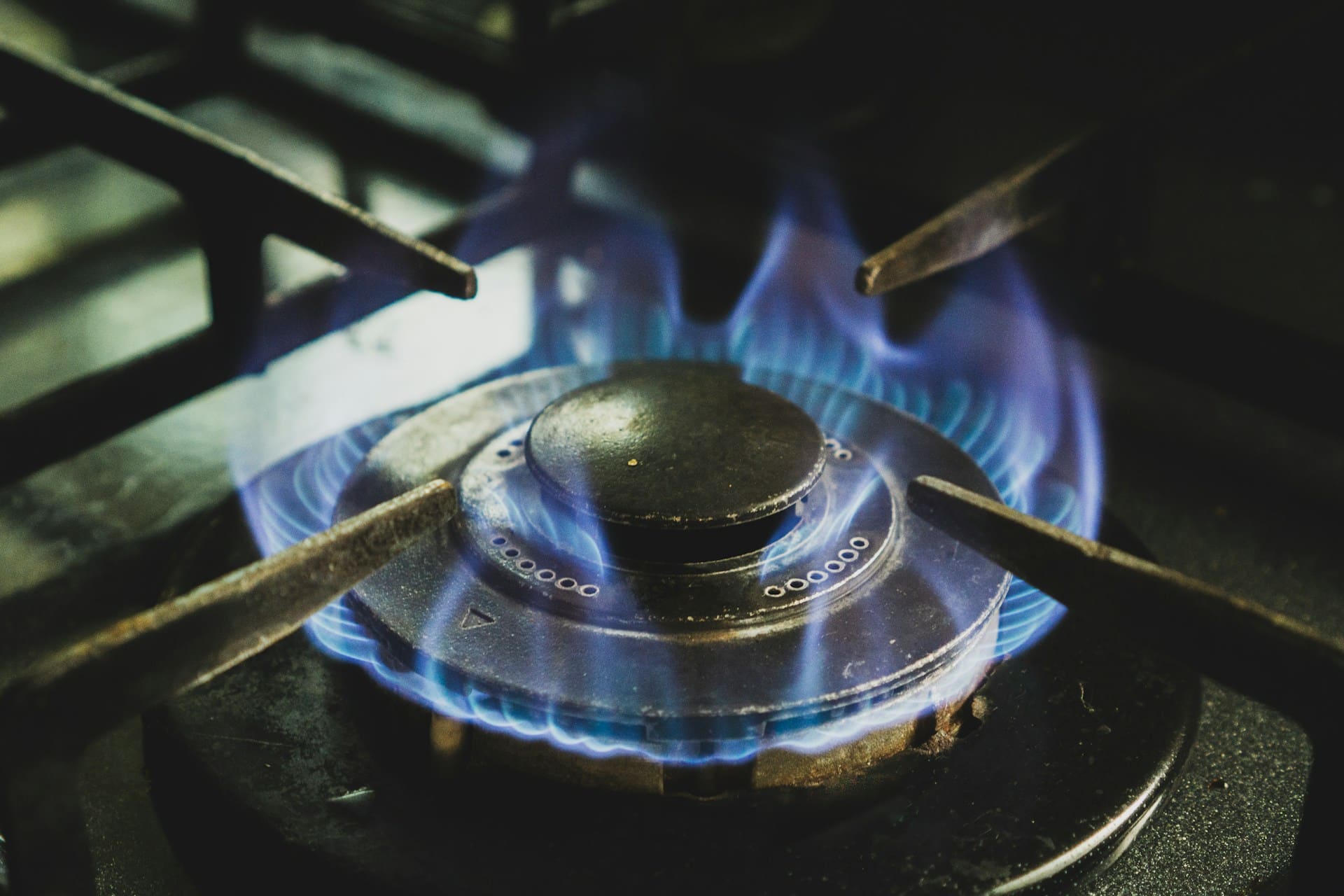 installation gaz cuisine